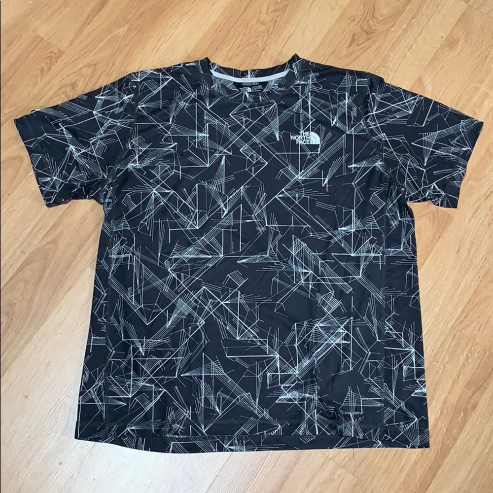 The North Face T-shirt